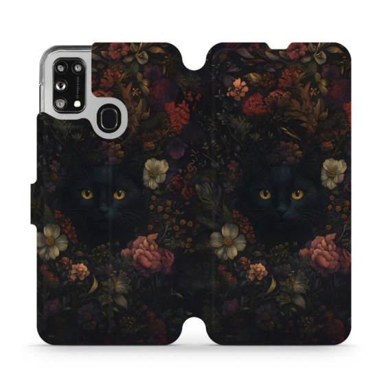 Etui do Samsung Galaxy M31 - wzór V161S