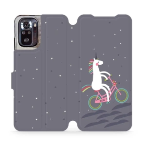 Phone Case Xiaomi POCO M5s - Design V024P