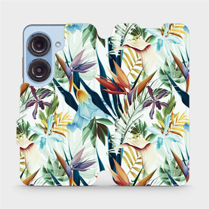 Phone Case Asus Zenfone 9 - Design M071P