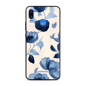 Phone Glossy Case Huawei Nova 3 - Design GP73G
