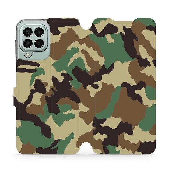 Phone Case Samsung Galaxy M33 5G - Design V111P