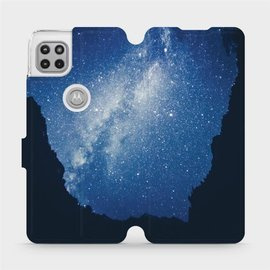 Phone Case Motorola Moto G 5G - Design M146P