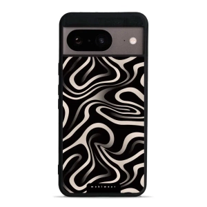 Phone Glossy Case Google Pixel 8 - Design GA63G