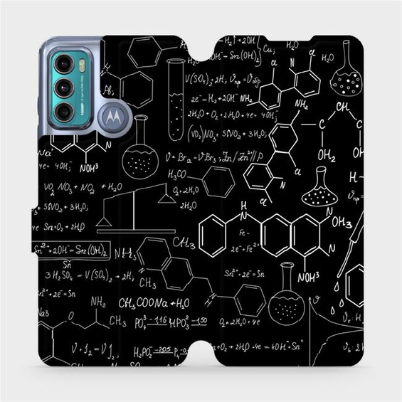 Phone Case Motorola Moto G60 - Design V060P
