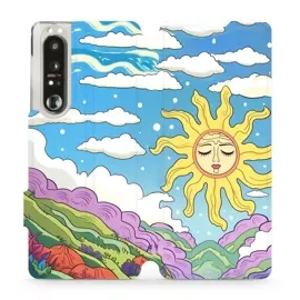 Phone Case Sony Xperia 1 III - Design VP57P