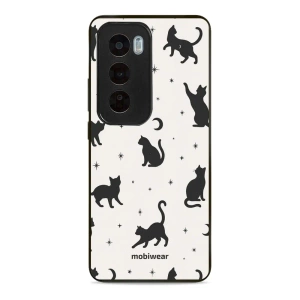 Phone Glossy Case OPPO Reno 12 Pro 5G - Design G162G