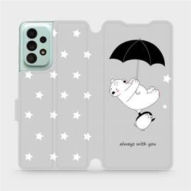Phone Case Samsung Galaxy A33 5G - Design MH08P