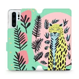 Etui do Huawei P30 Pro - wzór VP52S