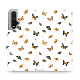 Phone Case Huawei Nova 5T - Design MP77S