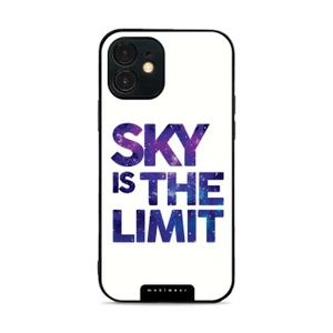 Hülle Glossy Case für Apple iPhone 12 mini - Farbe G081G