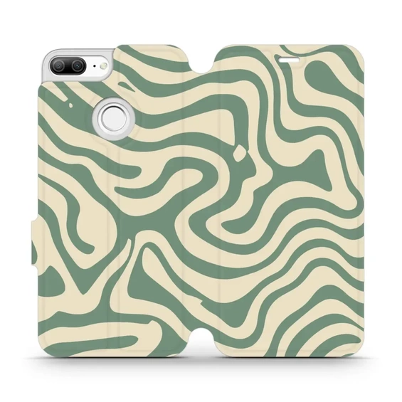 Etui do Huawei Honor 9 Lite - wzór VA57S