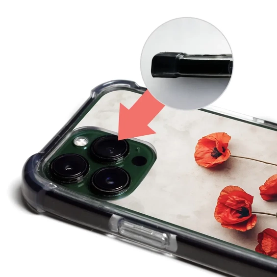 Case MagSafe Elite Bumper for Apple iPhone 11 Pro Max - Design D012D