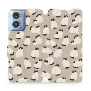 Phone Case Motorola Moto G24 - Design V160S