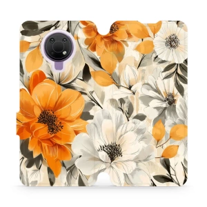 Phone Case Nokia G10 - Design VP75S