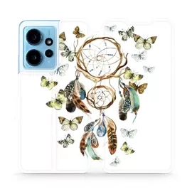 Phone Case Xiaomi Redmi Note 12 4G - Design M001P