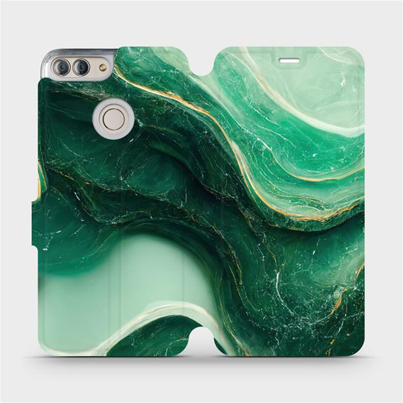 Phone Case Huawei P Smart - Design VP38S