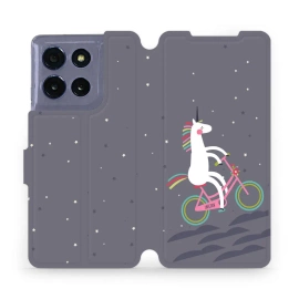 Etui do Motorola Moto G86 5G - wzór V024P