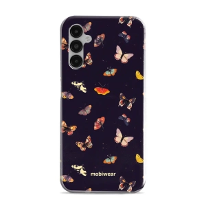 Etui Elite Pro do Samsung Galaxy A14 5G - wzór EP78E