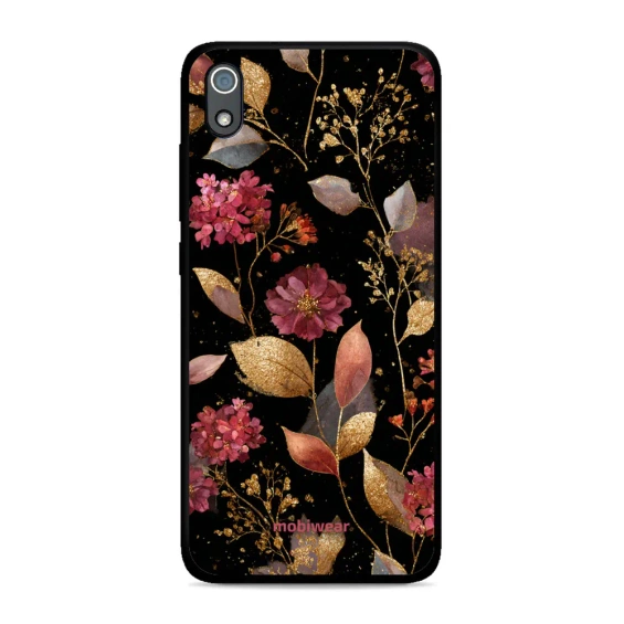 Phone Glossy Case Xiaomi Redmi 7A - Design G171G