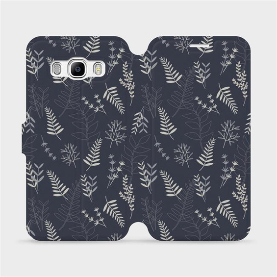 Phone Case Samsung Galaxy J5 2016 - Design VP15S