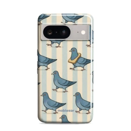 Case Elite Pro for Google Pixel 8 - Design EP91E