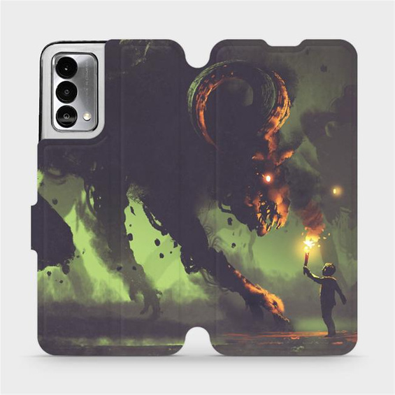 Phone Case Realme GT Master Edition - Design VA08P