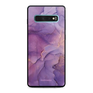 Phone Glossy Case Samsung Galaxy S10 Plus - Design G050G
