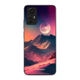 Phone Glossy Case Xiaomi Redmi Note 12S - Design G008G