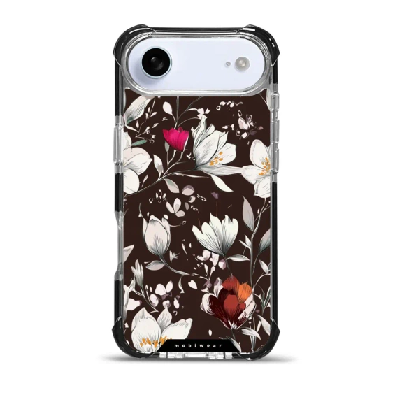 Case MagSafe Elite Bumper for Apple iPhone 17 Air - Design DP72D