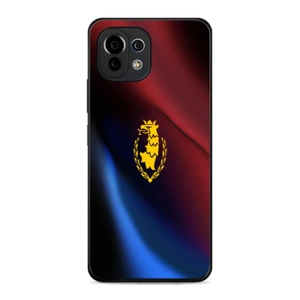 Hülle Glossy Case für Xiaomi 11 Lite 5G NE - Farbe G07PS