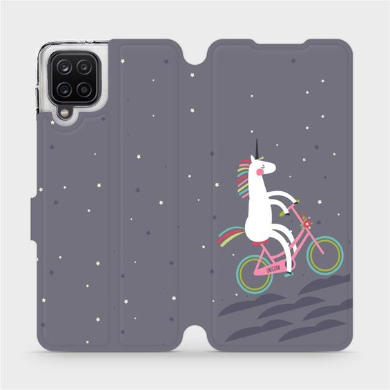 Phone Case Samsung Galaxy A12 - Design V024P