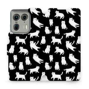 Etui do Motorola Edge 50 Ultra - wzór V163S