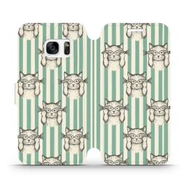 Phone Case Samsung Galaxy S7 - Design VP90S