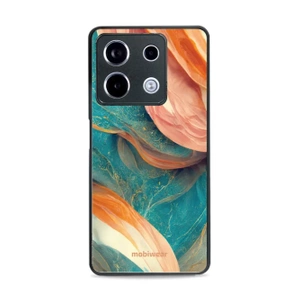 Hülle Glossy Case für Xiaomi Redmi Note 13 Pro 5G - Farbe G025G