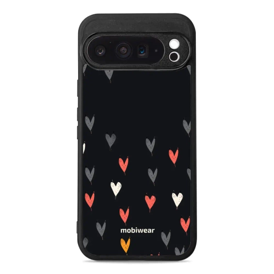 Etui Glossy Case do Google Pixel 9 Pro XL - wzór GP79G