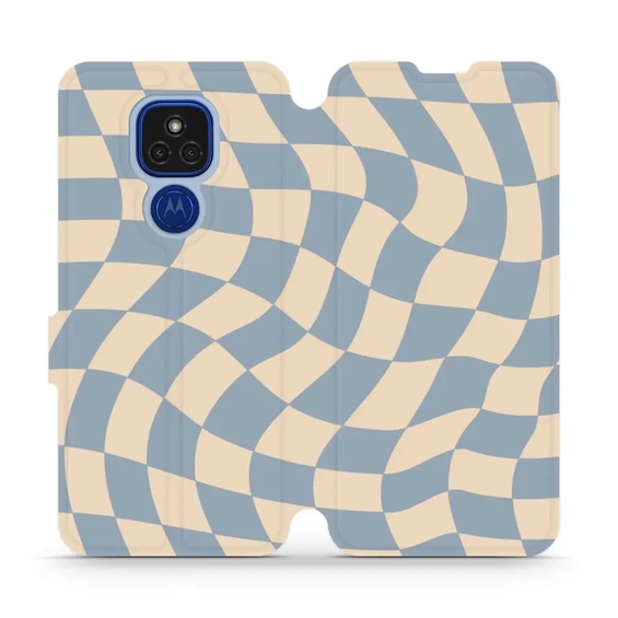 Hülle für Motorola Moto E7 Plus - Farbe VA59S