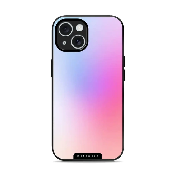 Phone Glossy Case Apple iPhone 15 - Design G065G