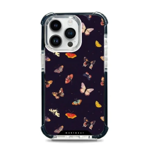 Case MagSafe Elite Bumper for Apple iPhone 14 Pro Max - Design DP78D