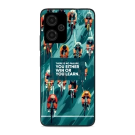 Hülle Glossy Case für Xiaomi Redmi Note 12 5G - Farbe GD02G