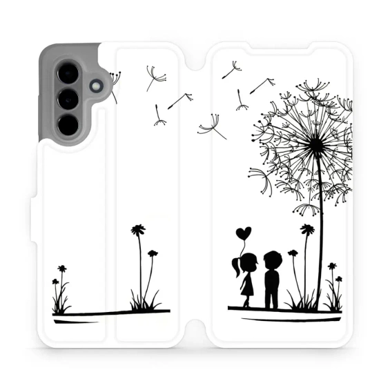 Phone Case Samsung Galaxy A36 5G - Design MH16P