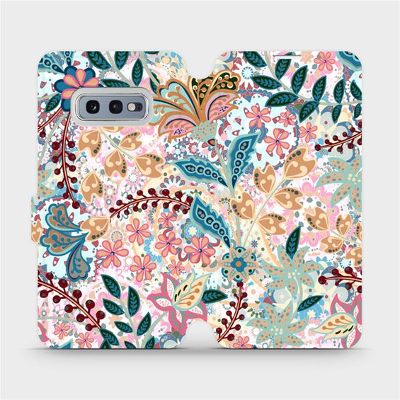 Phone Case Samsung Galaxy S10e - Design MX04S