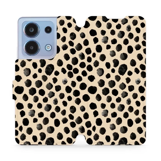 Phone Case Xiaomi Redmi Note 13 4G - Design VA50S