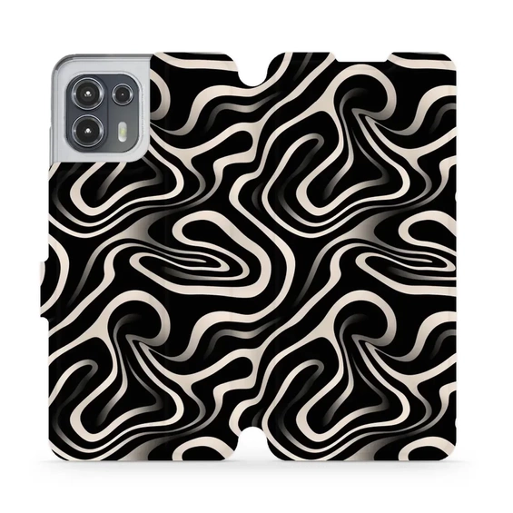 Phone Case Motorola Edge 20 Lite - Design VA63S
