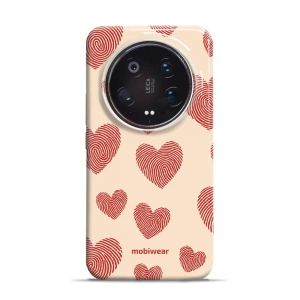 Case Elite Pro for Xiaomi 14 Ultra 5G - Design EP93E