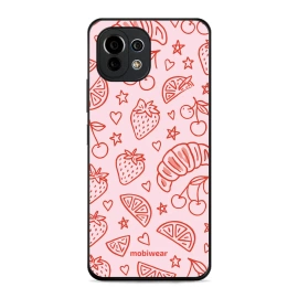 Phone Glossy Case Xiaomi 11 Lite 5G NE - Design GP86G