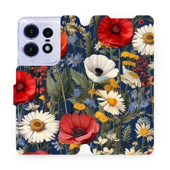 Phone Case Motorola Edge 50 Pro - Design VP46S