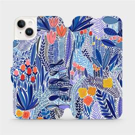 Phone Case Apple iPhone 14 Plus - Design MP03P