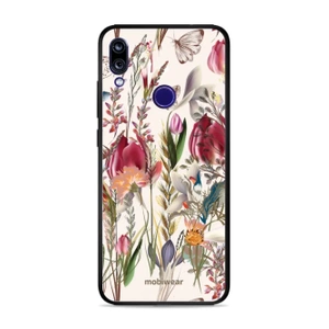 Phone Glossy Case Xiaomi Redmi Note 7 - Design G031G
