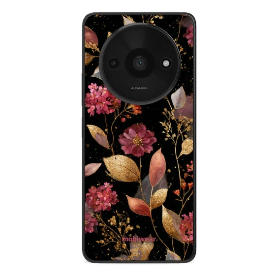 Hülle Glossy Case für Xiaomi Redmi A3 - Farbe G171G