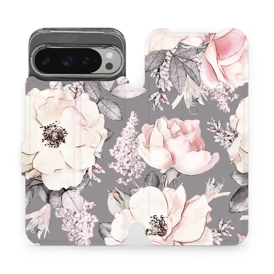 Hülle für Google Pixel 9 Pro XL - Farbe MX06S